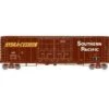 Athearn Genesis G68987 HO Scale 50' PC&F Double Plug Boxcar Souther Pacific SP 291754 -Athearn Train Shop athearn genesis g68987 ho scale 50 pc f double plug boxcar souther pacific sp 291754