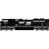 Athearn Genesis G70673 HO EMD SD70M-2 Norfolk Southern NS 2675 DCC Sound -Athearn Train Shop athearn genesis g70673 ho emd sd70m 2 norfolk southern ns 2675 dcc sound
