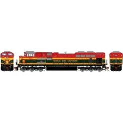 Athearn Genesis G75745 HO Scale EMD SD70ACe Diesel KCS 4164 -Athearn Train Shop athearn genesis g75745 ho scale emd sd70 ace diesel kcs 4164 2