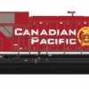 Athearn Genesis G75756 HO Scale SD70ACu Canadian Pacific CP 7050 -Athearn Train Shop athearn genesis g75756 ho scale sd70acu canadian pacific cp 7050