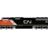 Athearn Genesis G75824 HO Scale SD70 Canadian National CN 5747 DCC Sound -Athearn Train Shop athearn genesis g75824 ho scale sd70 canadian national cn 5747 dcc sound