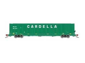Athearn Genesis G76711 HO Scale NSC 6400 Gondola With Load Cardella Waste Of NJ CWSX 140007 3 Athearn Genesis G76711 HO Scale NSC 6400 Gondola With Load Cardella Waste Of NJ CWSX 140007