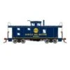 Athearn Genesis G78382 HO Scale ICC Caboose Norfolk & Western N&W 500850 (Sound) -Athearn Train Shop athearn genesis g78382 ho scale icc caboose norfolk western n w 500850 sound