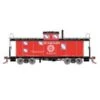 Athearn Genesis G78390 HO Scale ICC Caboose Seaboard Air Line SAL 5608 (Sound) 1 Athearn Genesis G78390 HO Scale ICC Caboose Seaboard Air Line SAL 5608 (Sound) -Athearn Train Shop athearn genesis g78390 ho scale icc caboose seaboard air line sal 5608 sound