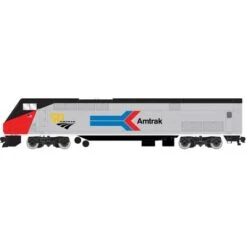 Athearn Genesis G81115 HO Scale P42 Diesel Amtrak Phase I 50th 161