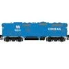 Athearn Genesis G82710 HO Scale EMD GP7 Conrail CR 5831 DCC & Sound 2 Athearn Genesis G82710 HO Scale EMD GP7 Conrail CR 5831 DCC & Sound -Athearn Train Shop athearn genesis g82710 ho scale emd gp7 conrail cr 5831 dcc sound