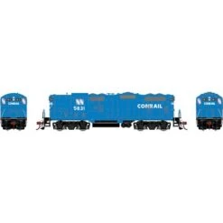 Athearn Train Shop -Athearn Train Shop athearn genesis g82710 ho scale emd gp7 conrail cr 5831 dcc sound2 1