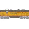 Athearn Genesis G82823 HO Scale EMD GP9 Union Pacific UP 149 DCC Sound -Athearn Train Shop athearn genesis g82823 ho scale emd gp9 union pacific up 149 dcc sound