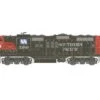 Athearn Genesis G82825 HO Scale EMD GP9 Southern Pacific SP Phase II 3380 DCC Sound -Athearn Train Shop athearn genesis g82825 ho scale emd gp9 southern pacific sp phase ii 3380 dcc sound