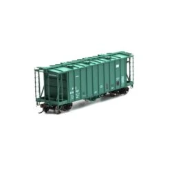 Athearn Genesis G87686 HO Scale GATC 2600 Airslide Hopper Penn Central PC 878767