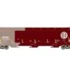 Athearn Genesis G89959 HO Scale Trinity 3 Bay Covered Hopper "Repaired" BNSF 479592 -Athearn Train Shop athearn genesis g89959 ho scale trinity 3 bay covered hopper repaired bnsf 479592