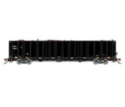 Athearn Genesis GN12560 N Scale NSC 6400 Gondola With Load CDEX 16031