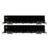 Athearn Genesis GN12582 N Scale NSC 6400 Gondola MRRX 2 Pack 2 Athearn Genesis GN12582 N Scale NSC 6400 Gondola MRRX 2 Pack -Athearn Train Shop athearn genesis gn12582 n scale nsc 6400 gondola mrrx 2 pack