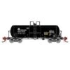 Athearn Genesis GN15318 N Scale 13,000 Gallon Acid Tank Car "Black" PROX 16575 1 Athearn Genesis GN15318 N Scale 13,000 Gallon Acid Tank Car "Black" PROX 16575 -Athearn Train Shop athearn genesis gn15318 n scale 13 000 gallon acid tank car black prox 16575