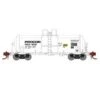Athearn Genesis GN15322 N Scale 13,000 Gallon Acid Tank Car "White" PROX 16522 -Athearn Train Shop athearn genesis gn15322 n scale 13 000 gallon acid tank car white prox 16522
