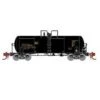 Athearn Genesis GN15325 N Scale 13,000 Gallon Acid Tank Car "Black" UTLX 13825 1 Athearn Genesis GN15325 N Scale 13,000 Gallon Acid Tank Car "Black" UTLX 13825 -Athearn Train Shop athearn genesis gn15325 n scale 13 000 gallon acid tank car black utlx 13825