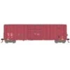 Athearn HO 18674 50' FMC 5327 Boxcar Bay Line BAYL 90207 2 Athearn HO 18674 50' FMC 5327 Boxcar Bay Line BAYL 90207 -Athearn Train Shop athearn ho 18674 50 fmc 5327 boxcar bay line bayl 90207