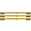 Athearn HO Scale 98085 60' Flatcar Frisco SLSF 3 Pack 1 Athearn HO Scale 98085 60' Flatcar Frisco SLSF 3 Pack -Athearn Train Shop athearn ho scale 98085 60 flatcar frisco slsf 3 pack