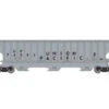 Athearn RTR 22261 HO Scale PS 4740 Covered Hopper Union Pacific UP 74082 -Athearn Train Shop athearn rtr 22261 ho scale ps 4740 covered hopper union pacific up 74082 1