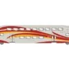 Athearn RTR 29713 HO Scale Bombardier Coach New Mexico Railrunner NMRX 1001 -Athearn Train Shop athearn rtr 29713 ho scale bombardier coach new mexico railrunner nmrx 1001