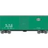 Athearn RTR 69437 HO Scale 40' Modernized Boxcar New York Central NYC 207598 1 Athearn RTR 69437 HO Scale 40' Modernized Boxcar New York Central NYC 207598 -Athearn Train Shop athearn rtr 69437 ho scale 40 modernized boxcar new york central nyc 207598