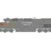 Athearn RTR 71846 HO Scale EMD SD40T-2 Ex-SP Union Pacific 8855 DCC & Sound -Athearn Train Shop athearn rtr 71846 ho scale emd sd40t 2 ex sp union pacific 8855 dcc sound