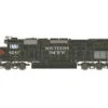 Athearn RTR 71847 HO Scale EMD SD40T-2 Southern Pacific SP 8243 DCC & Sound -Athearn Train Shop athearn rtr 71847 ho scale emd sd40t 2 southern pacific sp 8243 dcc sound
