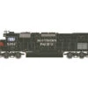 Athearn RTR 71848 HO Scale EMD SD40T-2 Southern Pacific SP 8262 DCC & Sound -Athearn Train Shop athearn rtr 71848 ho scale emd sd40t 2 southern pacific sp 8262 dcc sound