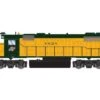Athearn RTR 72199 HO Scale EMD GP38-2 Chicago NorthWestern C&NW 4628 Sound-Ready W/ Speaker 1 Athearn RTR 72199 HO Scale EMD GP38-2 Chicago NorthWestern C&NW 4628 Sound-Ready W/ Speaker -Athearn Train Shop athearn rtr 72199 ho scale emd gp38 2 chicago northwestern c nw 4628 sound ready w speaker