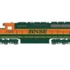 Athearn RTR 73732 HO Scale EMD SD40 BNSF Rebuilt 7336 DCC & Sound -Athearn Train Shop athearn rtr 73732 ho scale emd sd40 bnsf rebuilt 7336 dcc sound
