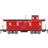 Athearn RTR 74030 HO Scale Cupola Caboose Rock Island RI 17870 2 Athearn RTR 74030 HO Scale Cupola Caboose Rock Island RI 17870 -Athearn Train Shop athearn rtr 74030 ho scale cupola caboose rock island ri 17870