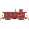 Athearn RTR 74038 HO Scale Cupola Caboose Frisco SLSF 1140 -Athearn Train Shop athearn rtr 74038 ho scale cupola caboose frisco slsf 1140