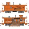 Athearn RTR 74040 HO Scale Concession Cupola Caboose Set Iron Horse Hot Dogs -Athearn Train Shop athearn rtr 74040 ho scale concession cupola caboose set iron horse hot dogs