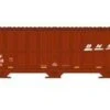 Athearn RTR 81507 HO 54' FMC 4700 Covered Hopper BNSF Wedge 436758 -Athearn Train Shop athearn rtr 81507 ho 54 fmc 4700 covered hopper bnsf wedge 436758