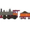 Athearn RTR 87240 HO Scale 2-6-0 Steam Locomotive Milwaukee Road MILW 2967 -Athearn Train Shop athearn rtr 87240 ho scale 2 6 0 steam locomotive milwaukee road milw 2967