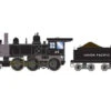 Athearn RTR 87248 HO Scale Steam Locomotive Union Pacific UP 40 -Athearn Train Shop athearn rtr 87248 ho scale steam locomotive union pacific up 40 1