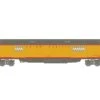 Athearn RTR 88211 HO Scale Heavyweight Baggage Passenger Car Union Pacific 1388 -Athearn Train Shop athearn rtr 88211 ho scale heavyweight baggage passenger car union pacific 1388