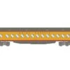 Athearn RTR 88217 HO Scale Heavyweight Coach Passenger Car Union Pacific 1227 -Athearn Train Shop athearn rtr 88217 ho scale heavyweight coach passenger car union pacific 1227