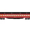 Athearn RTR 88218 HO Scale Heavyweight Coach Passenger Car "Daylight" Southern Pacific 2340 1 Athearn RTR 88218 HO Scale Heavyweight Coach Passenger Car "Daylight" Southern Pacific 2340 -Athearn Train Shop athearn rtr 88218 ho scale heavyweight coach passenger car daylight southern pacific 2340