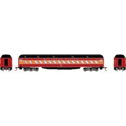 Athearn Train Shop -Athearn Train Shop athearn rtr 88218 ho scale heavyweight coach passenger car daylight southern pacific 23402