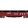Athearn RTR 88225 HO Scale Heavyweight RPO Passenger Car Canadian Pacific 3837 -Athearn Train Shop athearn rtr 88225 ho scale heavyweight rpo passenger car canadian pacific 3837