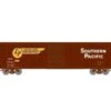 Athearn Roundhouse 15100 HO Scale 50' PS-1 Single Sliding Door Boxcar Southern Pacific SP 652910 -Athearn Train Shop roundhouse 15100 ho scale 50 ps 1 single sliding door boxcar southern pacific sp 652910 1