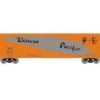Athearn Roundhouse 15102 HO Scale 50' PS-1 Single Sliding Door Boxcar Western Pacific WP 3021 -Athearn Train Shop roundhouse 15102 ho scale 50 ps 1 single sliding door boxcar western pacific wp 3021